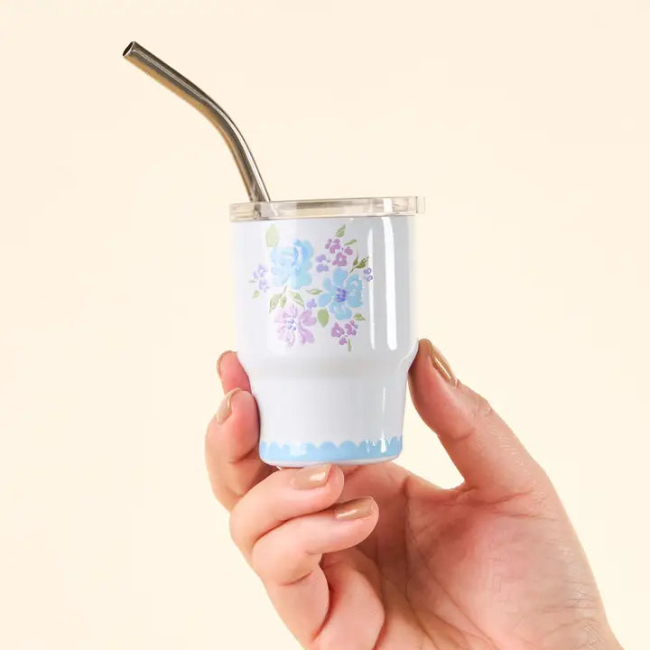 The Darling Effect 2oz Tiny Tumbler