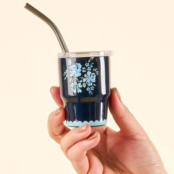 The Darling Effect 2oz Tiny Tumbler