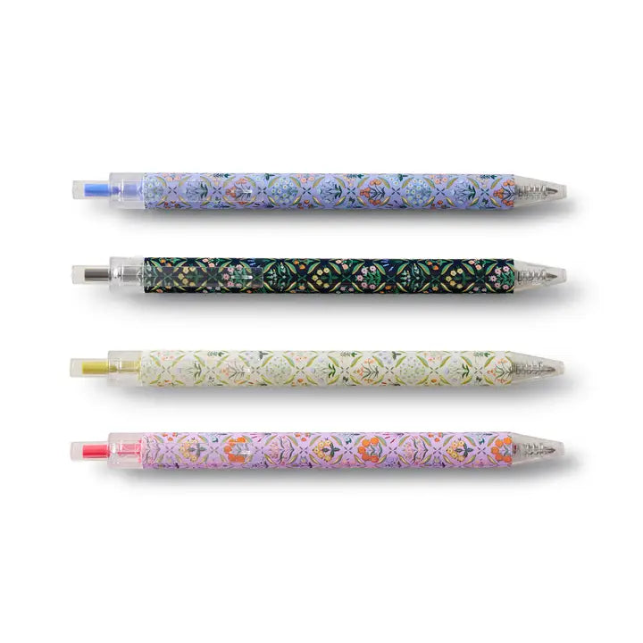 Rifle Paper Co Estee Set of Four