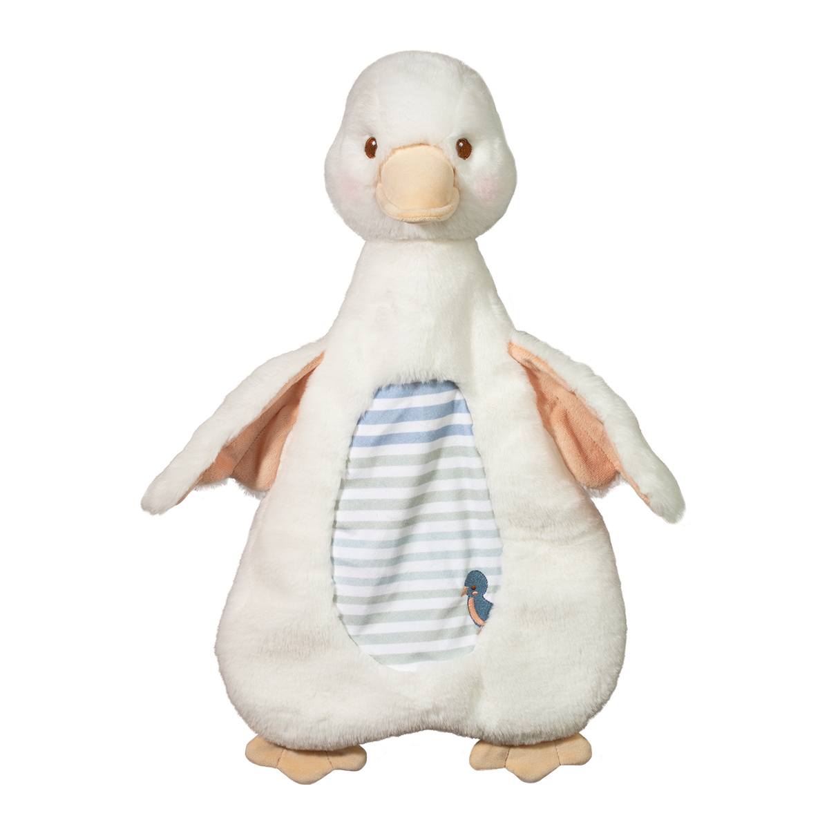 Douglas Gibson Goose Schlumpie