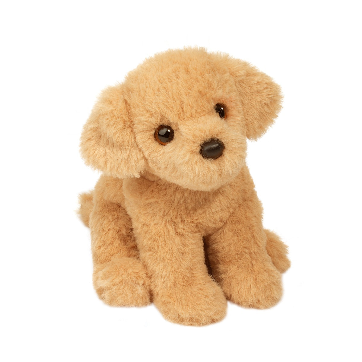 Douglas Goldie Golden Retriever