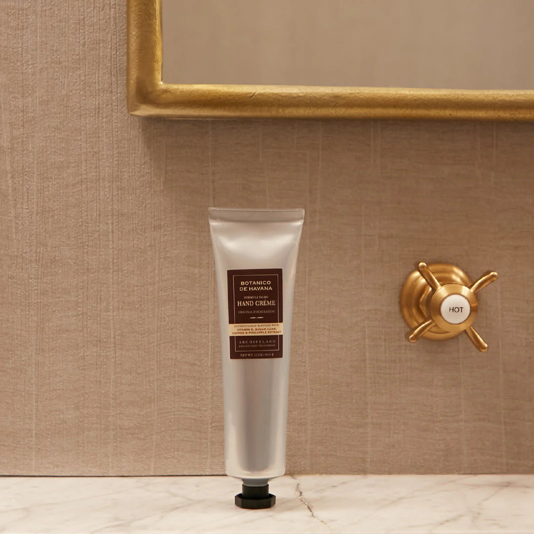 Archipelago Botanico de Havana Hand Creme