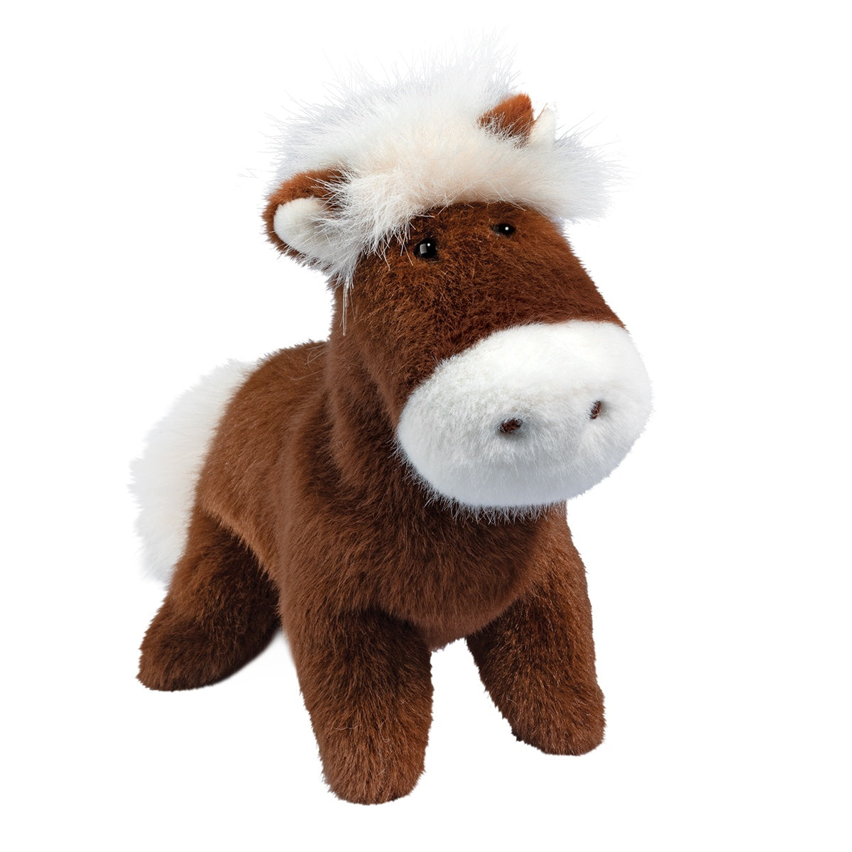 Douglas Jorge The Horse