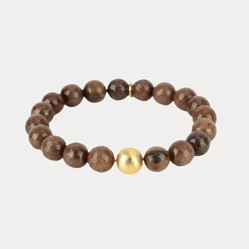 BuDha Girl Bianca Bracelet