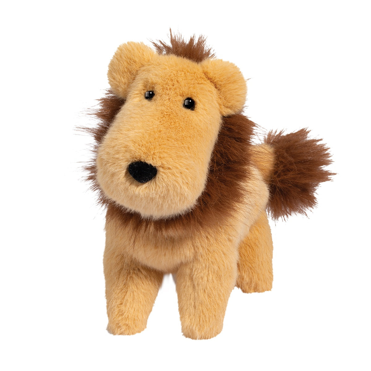 Douglas Lloyd Lion