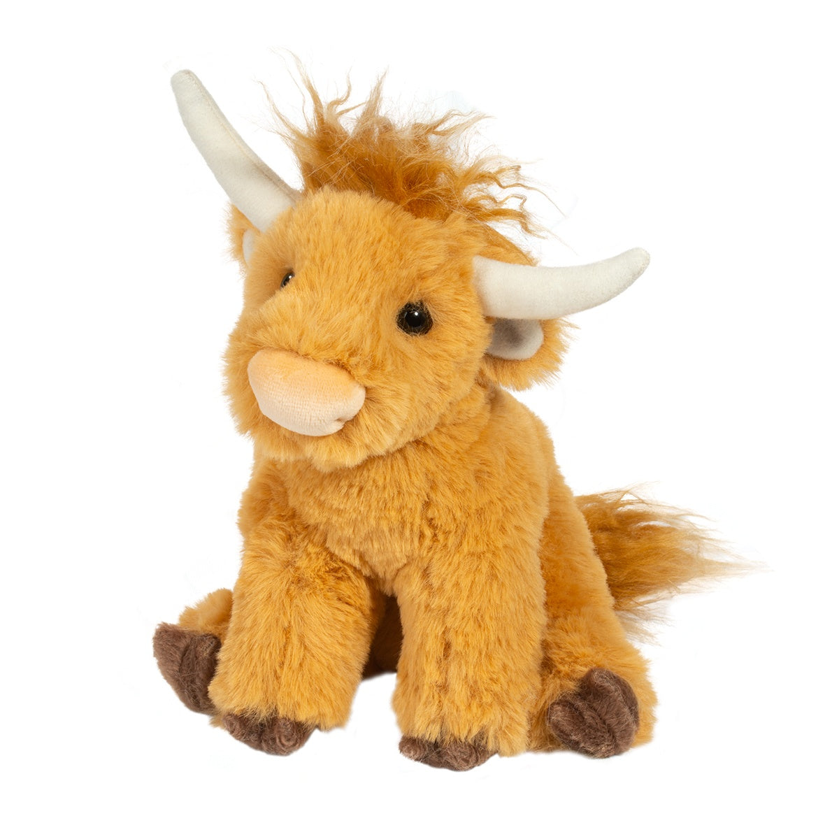 Douglas Mini Scottie HIghland Cow