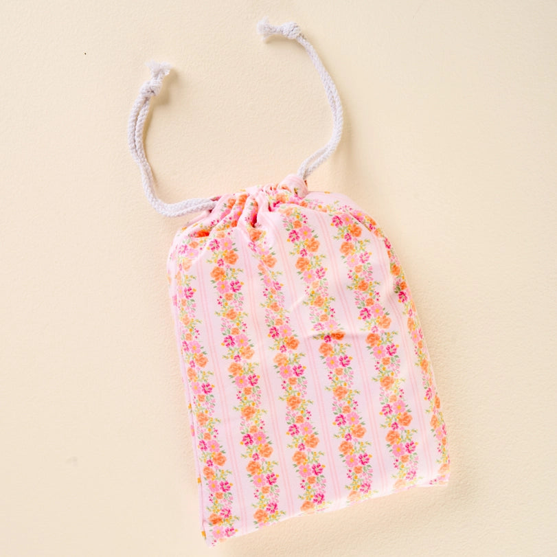 Quick Dry Beach Towel Parade Pink