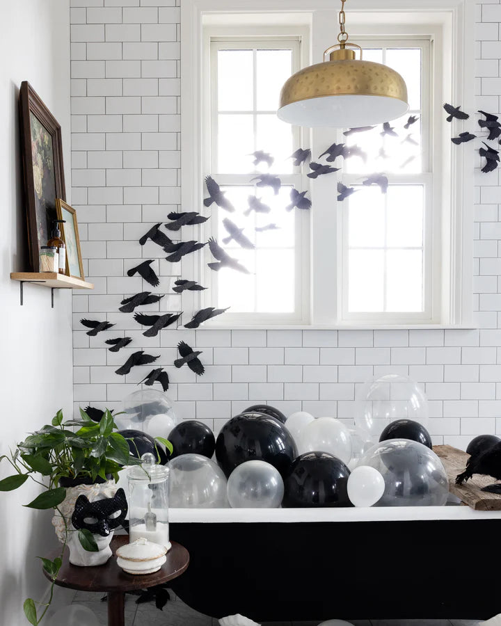 My Minds Eye Raven Wall Decor