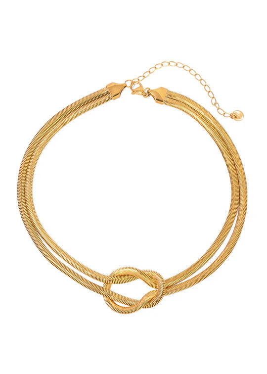 Hjane Riley Necklace