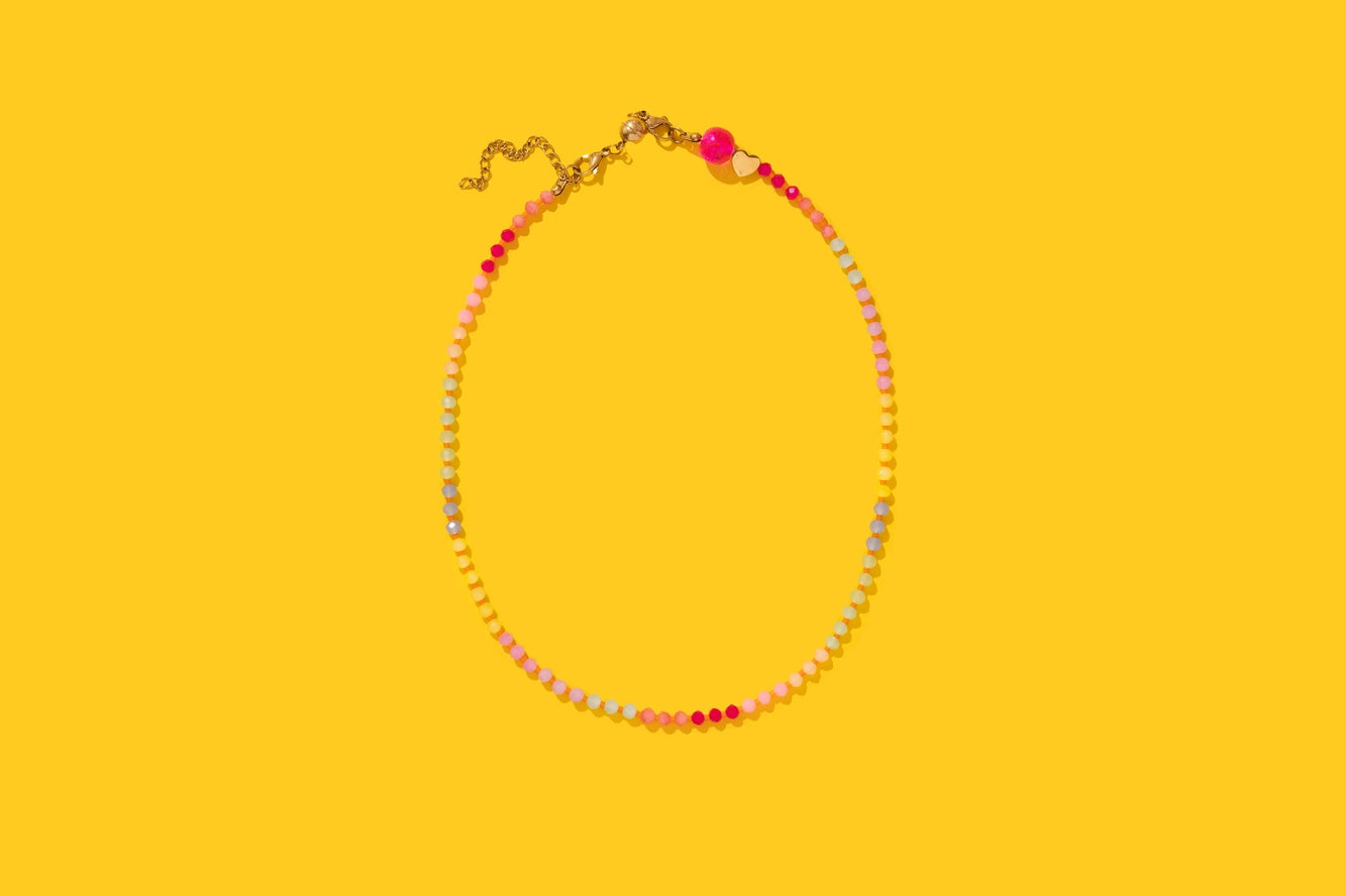 Taylor Elliot Riley Necklace