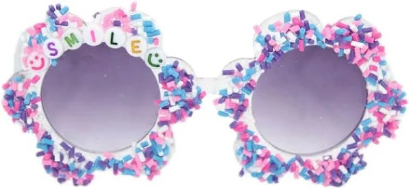 Bari Lynn Sprinkle Sunglasses