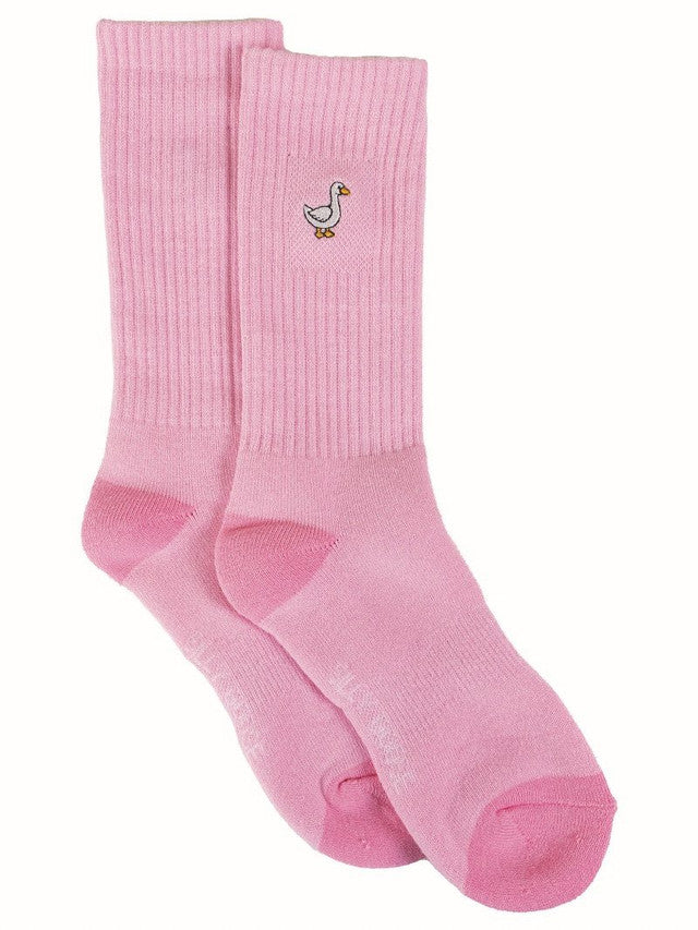 The Crew Sock