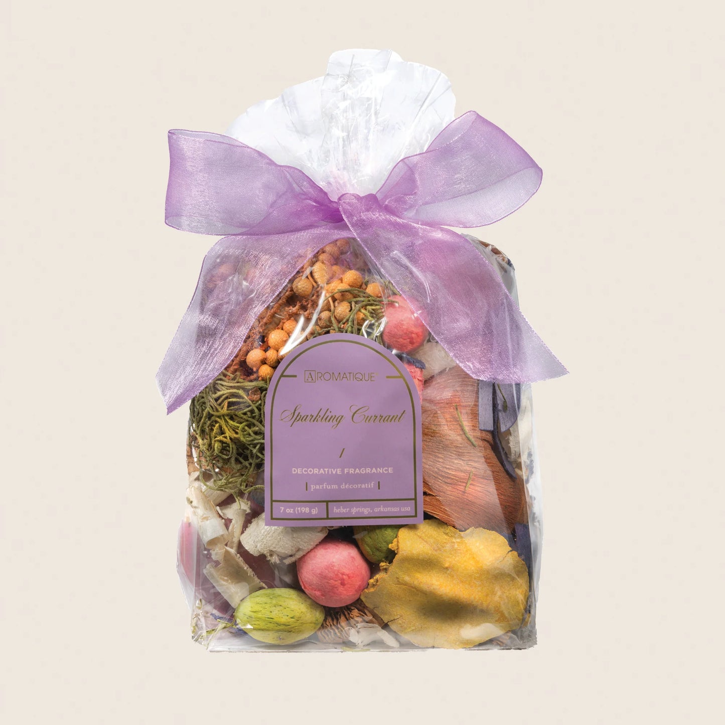 Aromatique Sparkling Currant Fragrance Bag