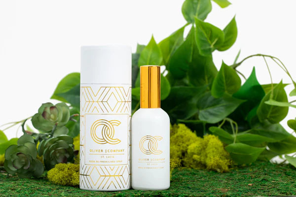 Oliver + Co Room Refresh Spray