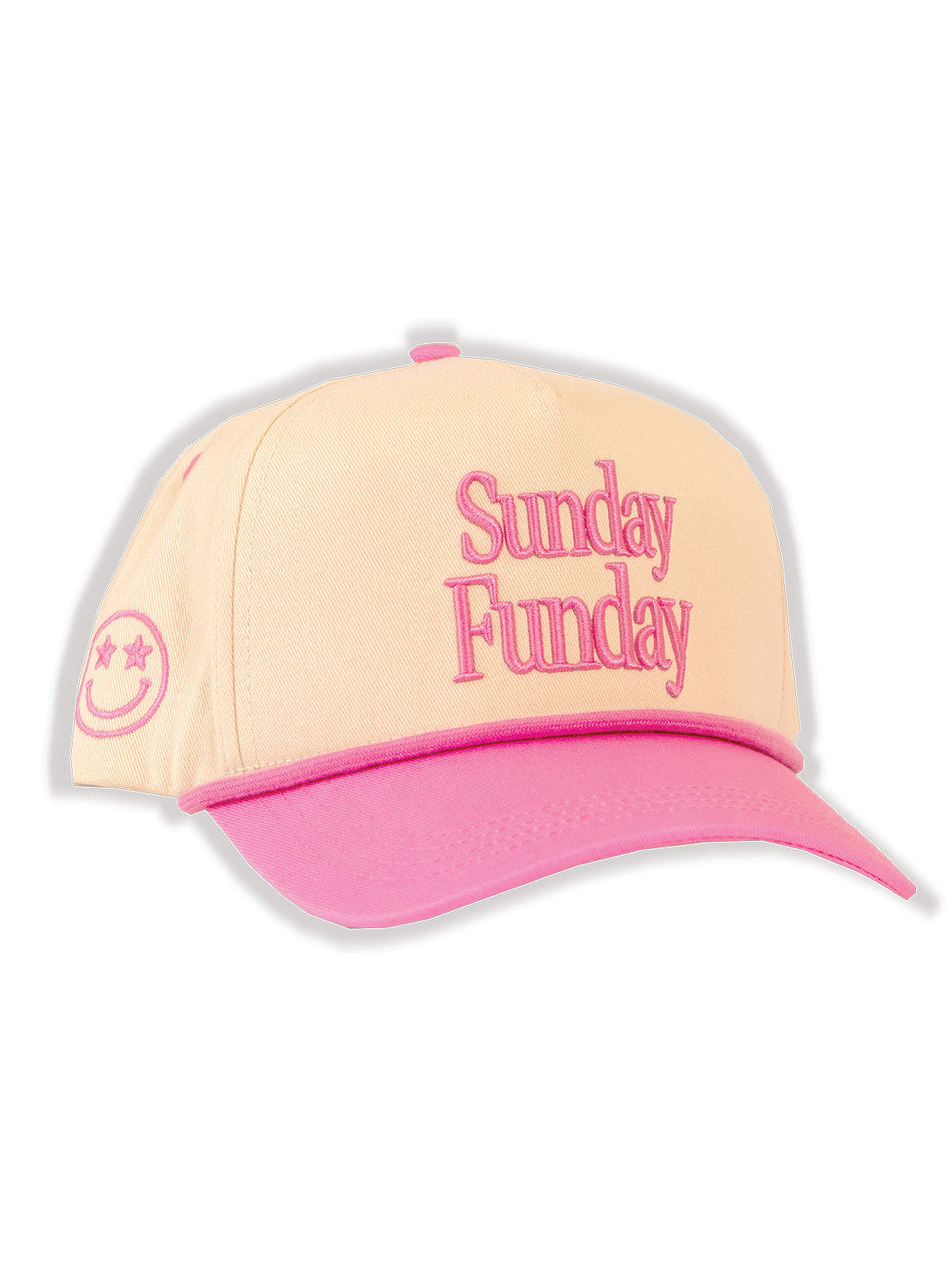 Sunday Funday Trucker Hat