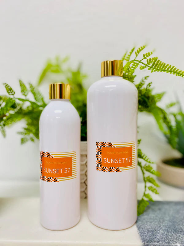 Oliver + CO Luxe Diffuser Oil