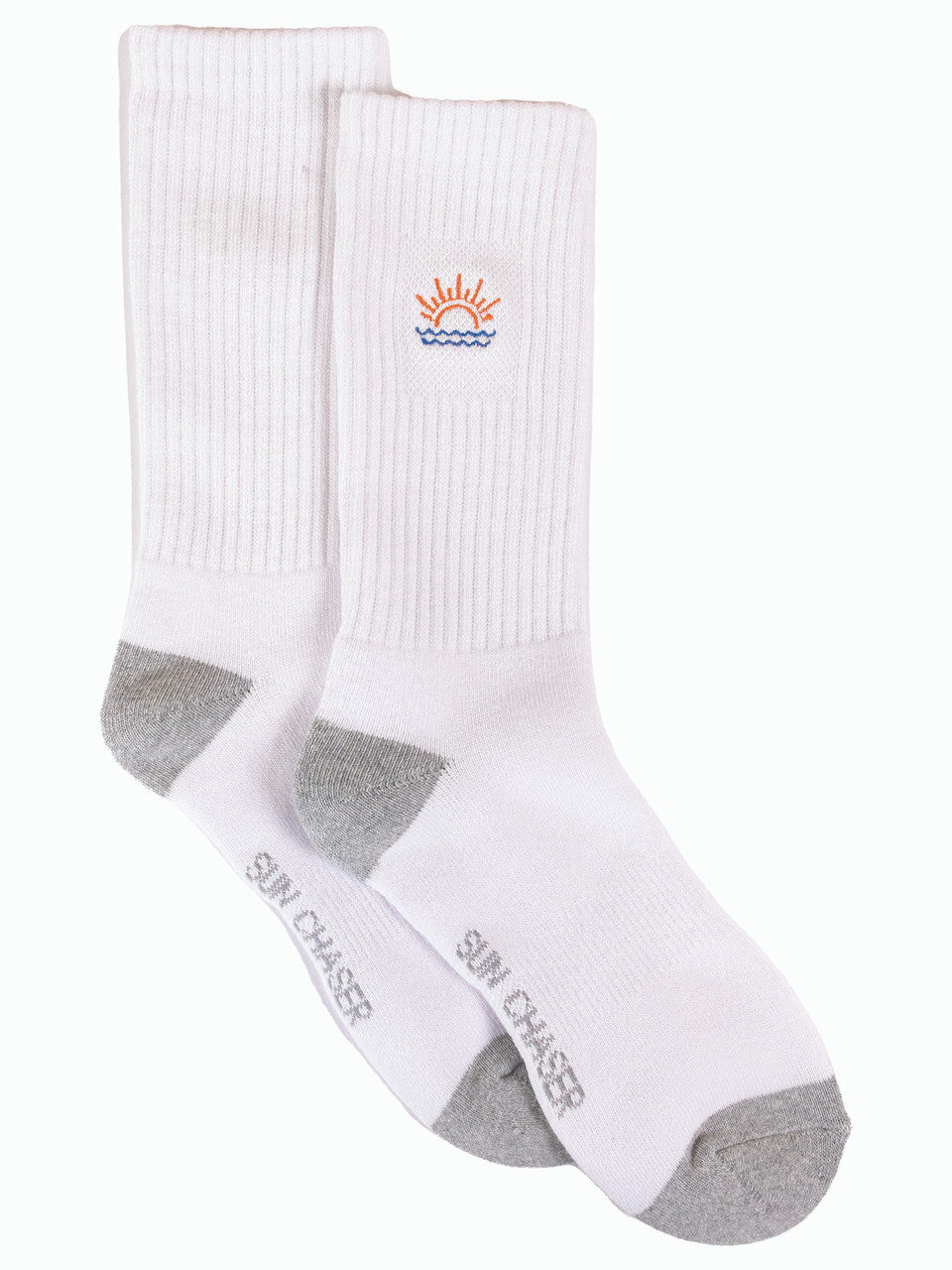 The Crew Sock