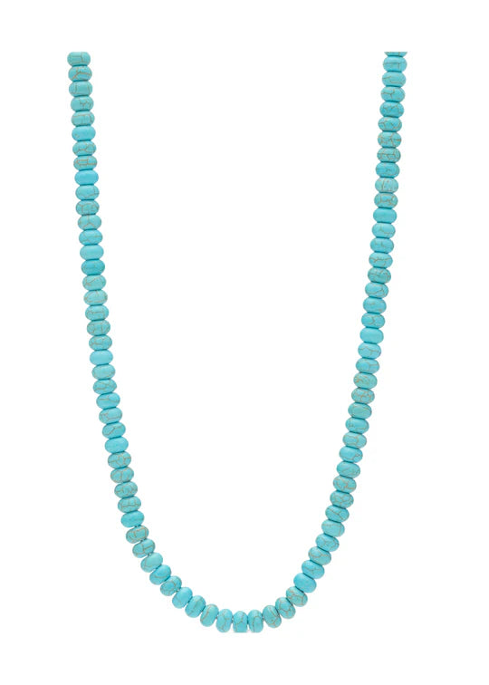 HJane Tara Small Beaded Necklace