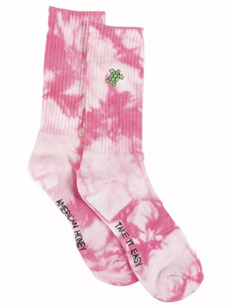 The Crew Sock