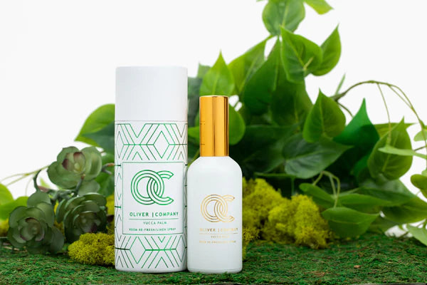 Oliver + Co Room Refresh Spray