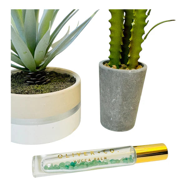 Yucca Palm Bougie Stick