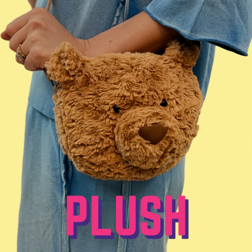 Plush