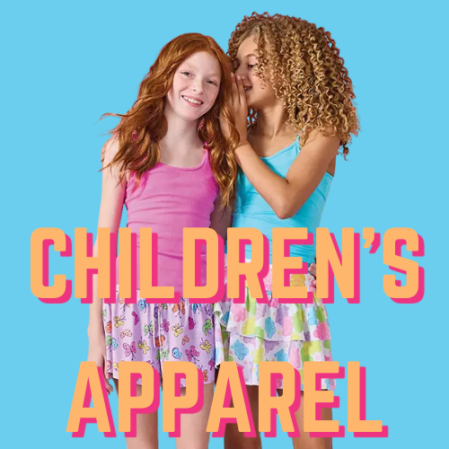 Children's Apparel