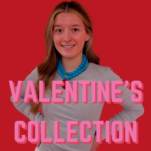 Valentine's Collection
