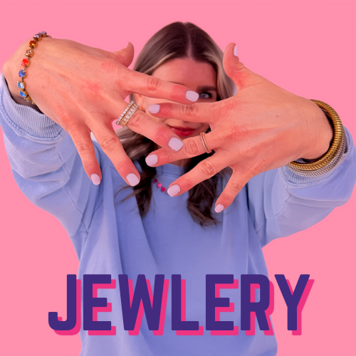 Jewelry and Accessories