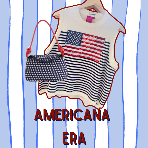 Americana Era