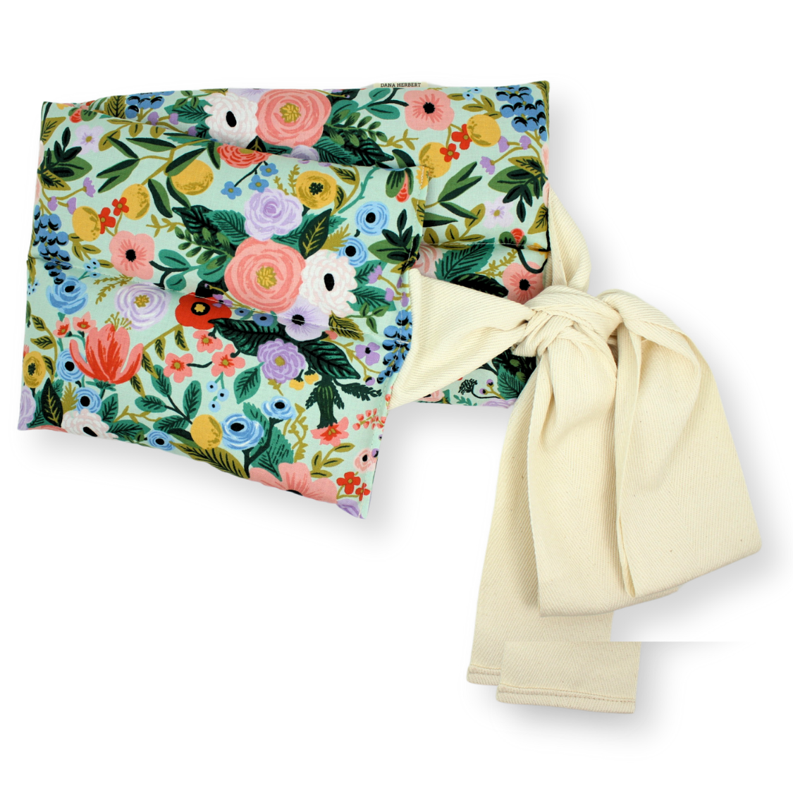 Aromatherapy Heat & Cold Back Wrap