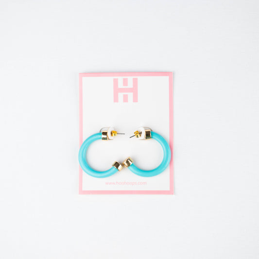 Minis - Turquoise