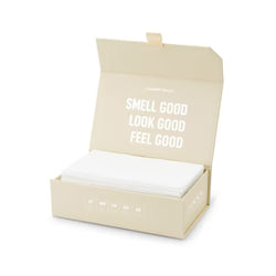 Laundry Sauce - Luxury Scented Dryer Sheets