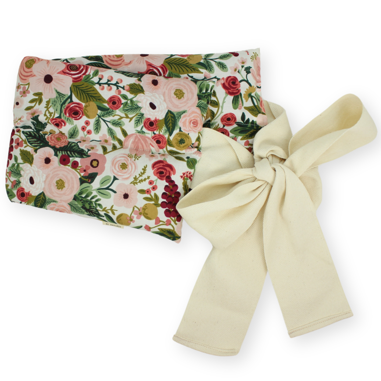 Aromatherapy Heat & Cold Back Wrap