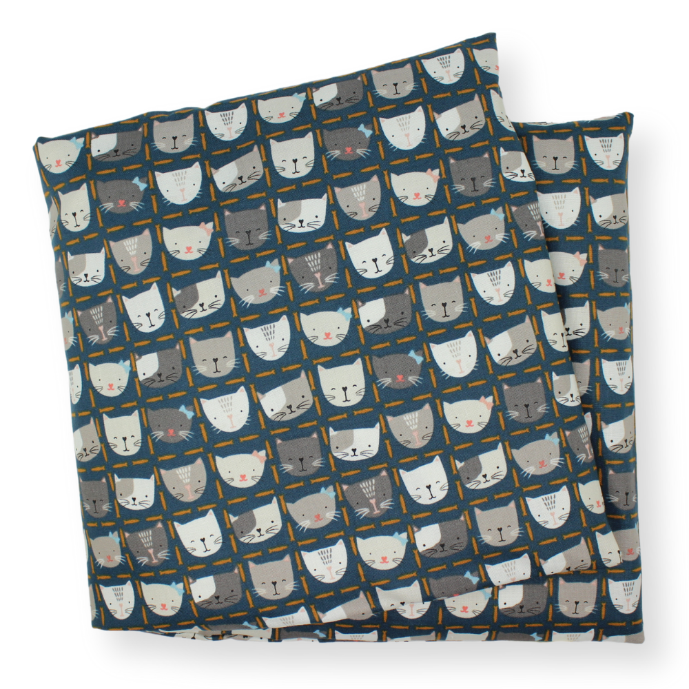 Aromatherapy Large Heat & Cold Wrap