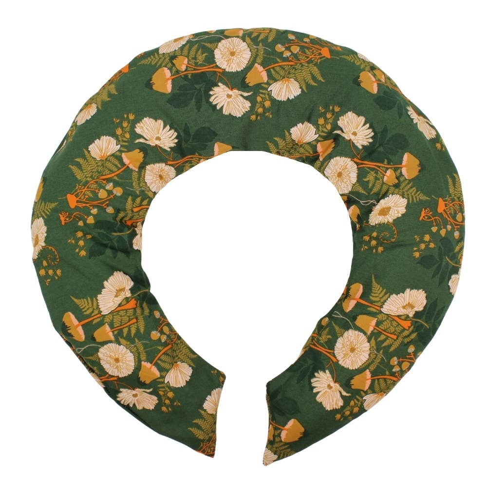 Aromatherapy Heat & Cold Neck Wrap