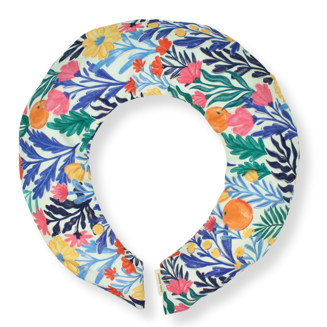 Aromatherapy Heat & Cold Neck Wrap