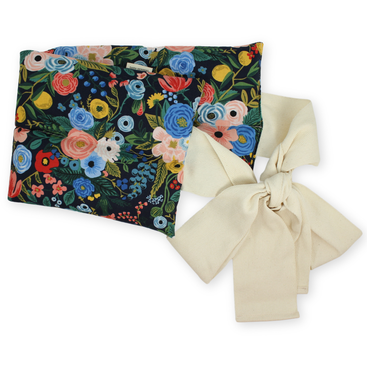 Aromatherapy Heat & Cold Back Wrap