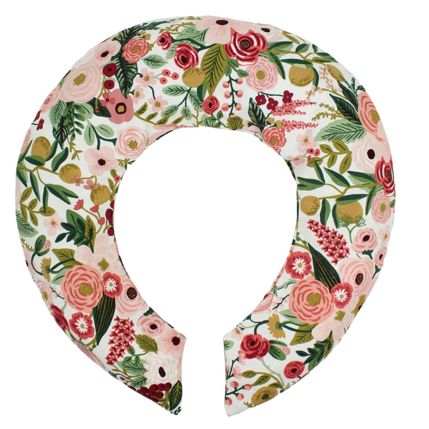 Aromatherapy Heat & Cold Neck Wrap