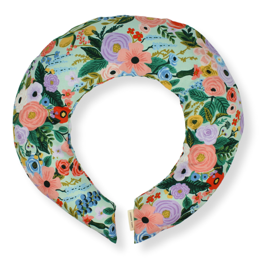 Aromatherapy Heat & Cold Neck Wrap