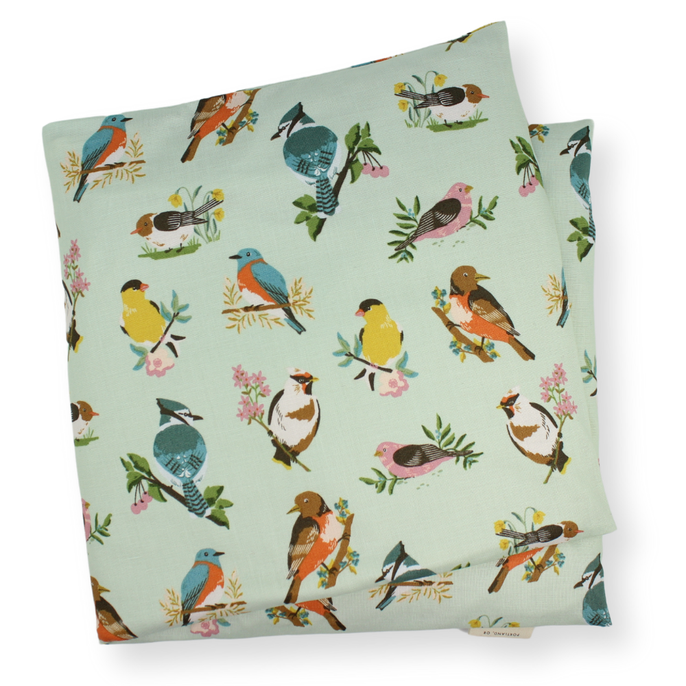 Aromatherapy Large Heat & Cold Wrap