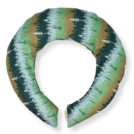 BASICS: Neck Wrap, Men's, Gender-neutral