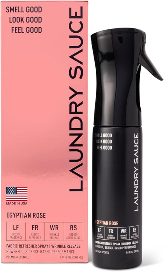 Laundry Sauce - Fabric Refresher Spray