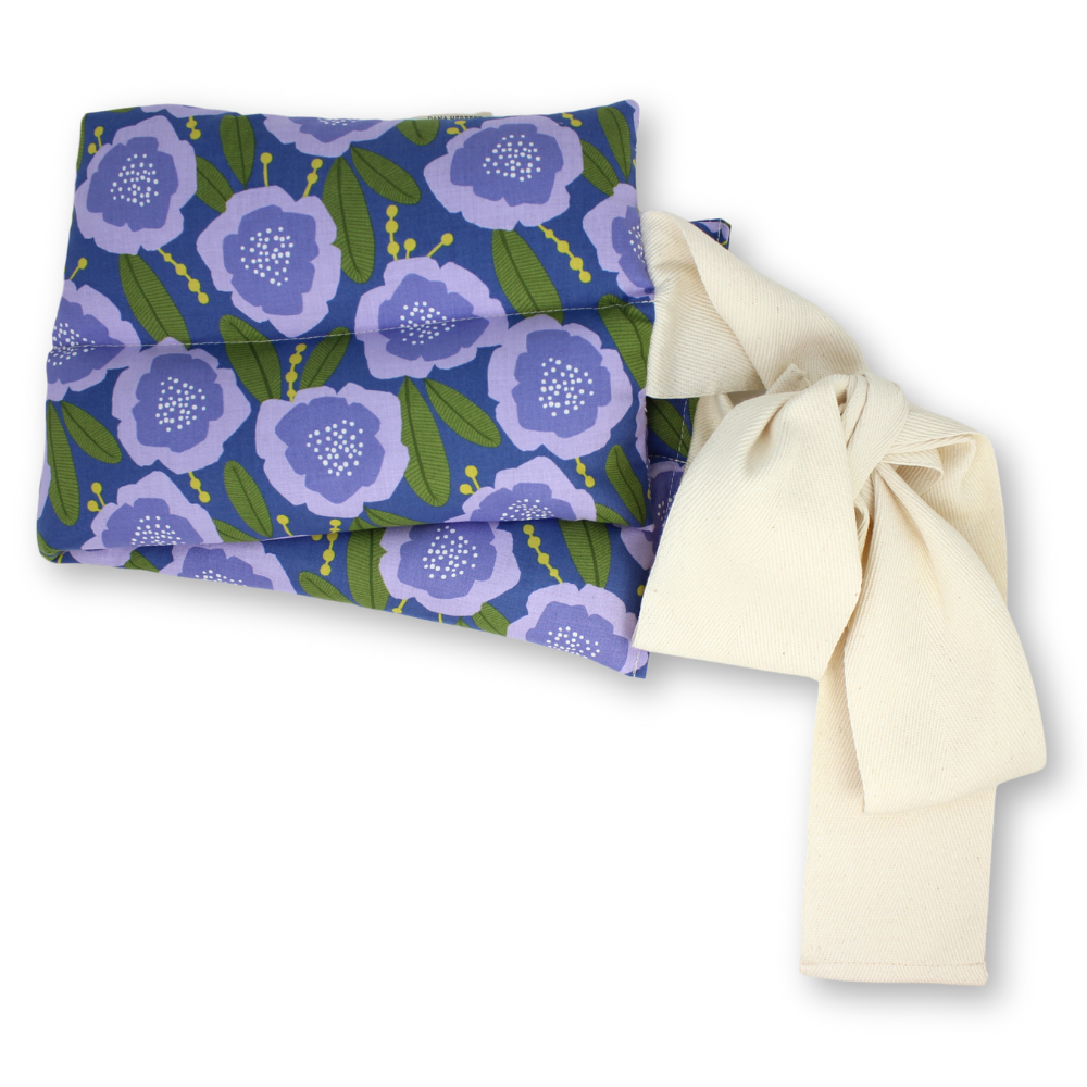 Aromatherapy Heat & Cold Back Wrap
