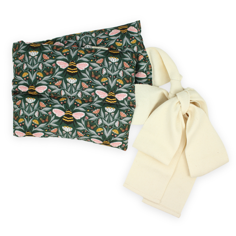 Aromatherapy Heat & Cold Back Wrap