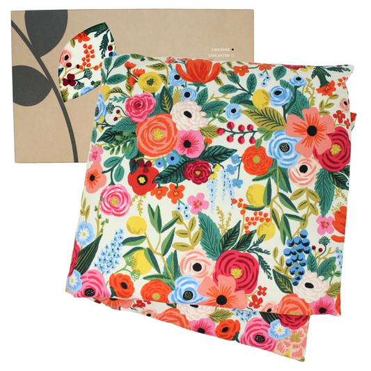 Aromatherapy Large Heat & Cold Wrap