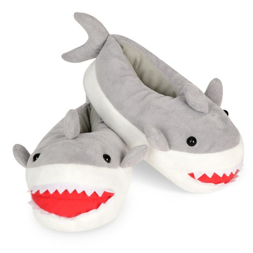 Iscream Shark Bite Slippers