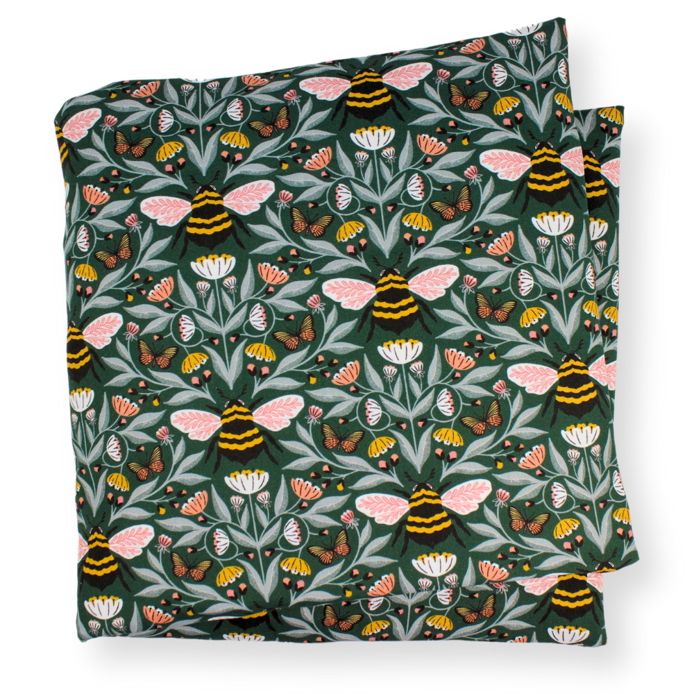 Aromatherapy Large Heat & Cold Wrap