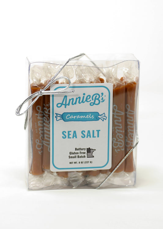Annie B's 16pc. Caramel Gift Box