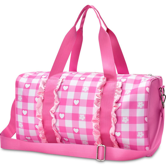 Iscream Theme Lake Life Duffle Bag